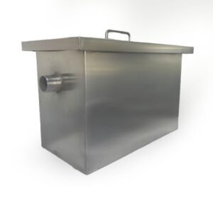 catering grease trap